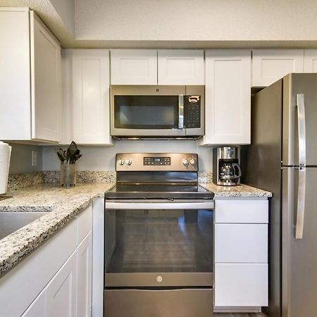 North Ocean City Condo Half Mi To Maryland Beach Bagian luar foto
