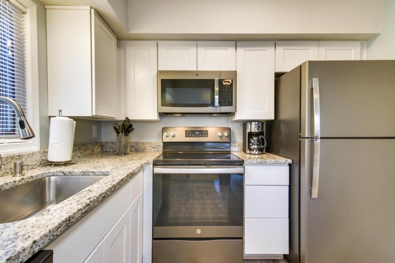 North Ocean City Condo Half Mi To Maryland Beach Bagian luar foto