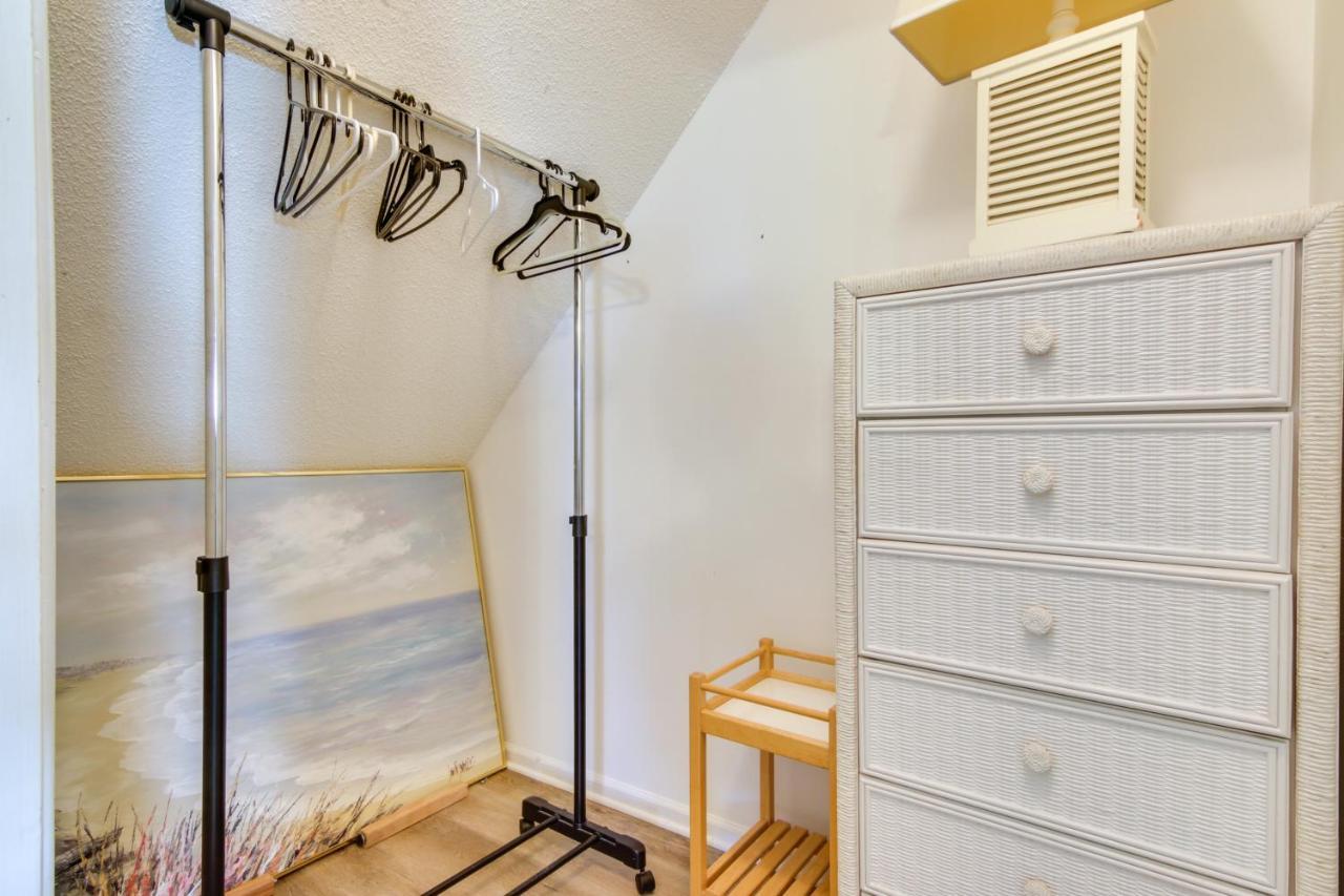 North Ocean City Condo Half Mi To Maryland Beach Bagian luar foto