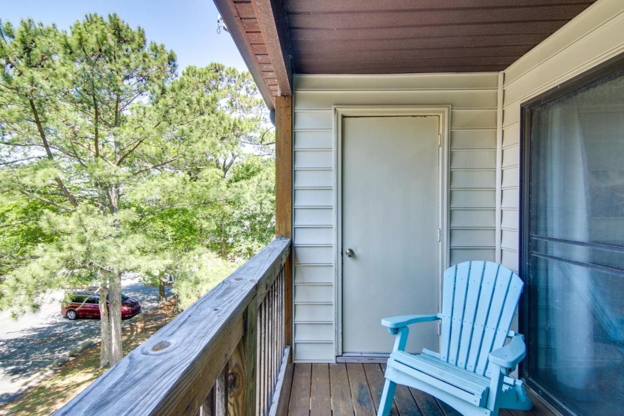 North Ocean City Condo Half Mi To Maryland Beach Bagian luar foto